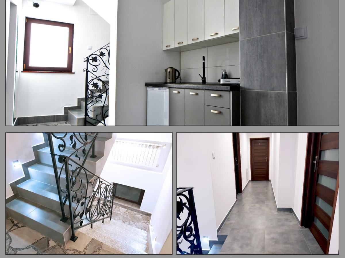 Noclegi Pod Bukowina Poronin Exterior foto