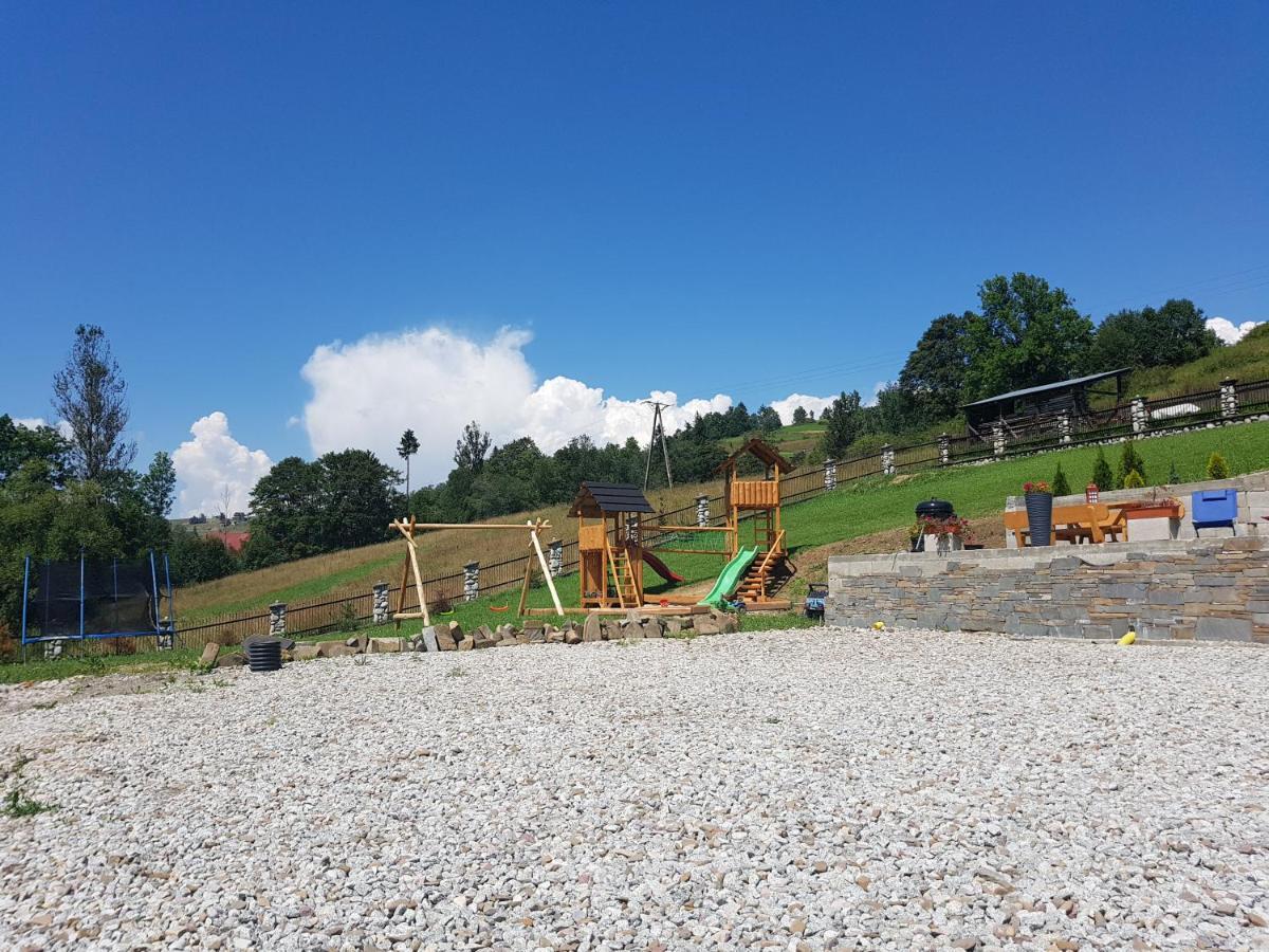 Noclegi Pod Bukowina Poronin Exterior foto